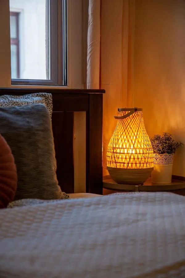 Gozdsu Downtown Apartment Cozy Vibe By Azg 부다페스트 0*,