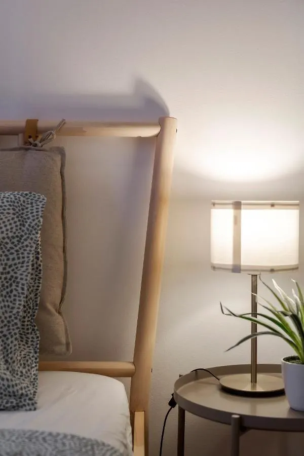 Gozdsu Downtown Apartment Cozy Vibe By Azg 부다페스트