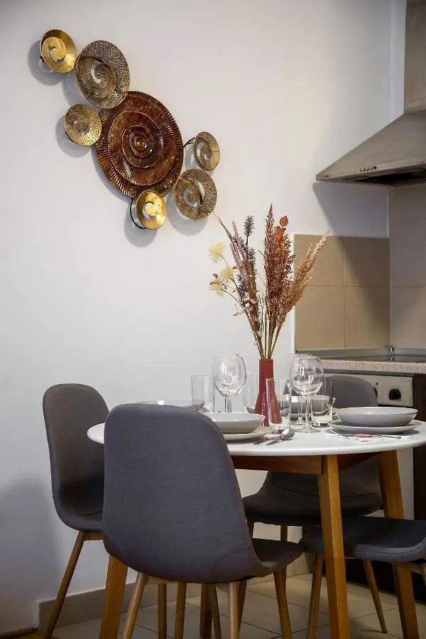 Gozdsu Downtown Apartment Cozy Vibe By Azg Budapest 0*,  Hungary