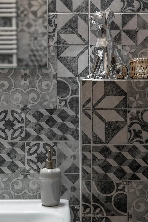 Gozdsu Downtown Apartment Cozy Vibe By Azg Budapest 0*,